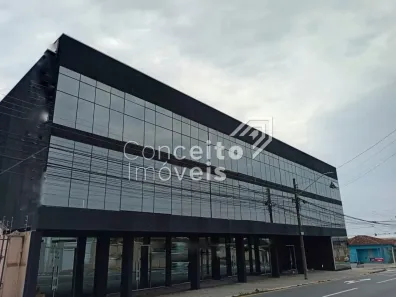 Sala Comercial para alugar, 54m² no Boa Vista, Ponta Grossa