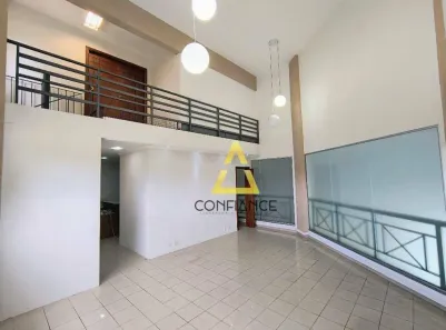Sala Comercial à venda, 90m² no Centro, Jaguariúna