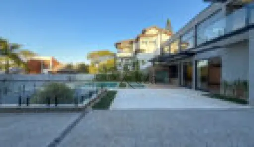 Casa de Condomínio com 5 Quartos à venda, 1050m² no Aldeia da Serra, Barueri