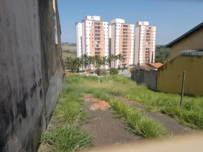 Lote/Terreno à venda, 425m² no Jardim Antonio Von Zuben, Campinas