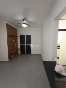 Apartamento com 2 Quartos à venda, 60m² no Higienópolis, São José do Rio Preto