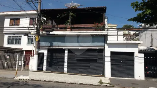 Ponto Comercial com 1 Quarto para alugar, 50m² no Vila Aurora (Zona Norte), São Paulo
