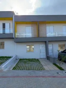 Casa de Condomínio com 3 Quartos à venda, 100m² no Jardim Modelo, Suzano