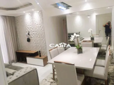 Apartamento com 3 Quartos à venda, 64m² no Vila Ema, São Paulo