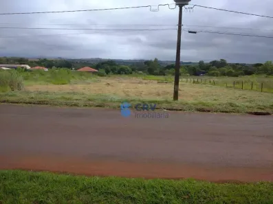 Lote/Terreno à venda, 5205m² no Conjunto Vivi Xavier, Londrina