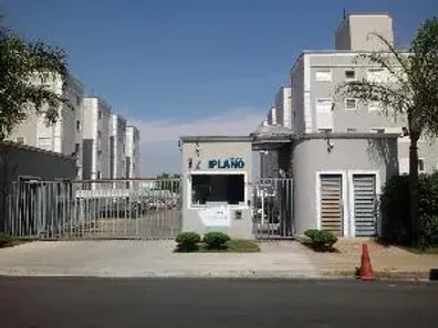 Apartamento com 2 Quartos à venda, 42m² no Vila Izabel, São Carlos