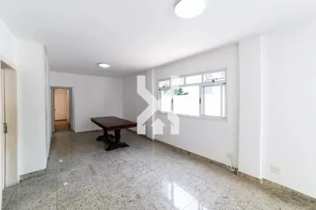 Apartamento com 4 Quartos à venda, 119m² no Serra, Belo Horizonte