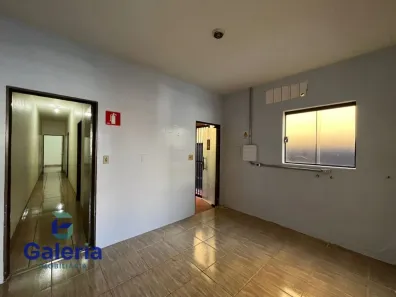 Prédio Comercial com 2 Quartos para alugar, 113m² no Condomínio Itamaraty, Ribeirão Preto