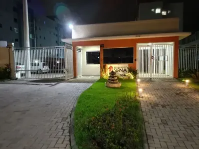 Apartamento com 2 Quartos à venda, 48m² no Parque Santa Rosa, Suzano
