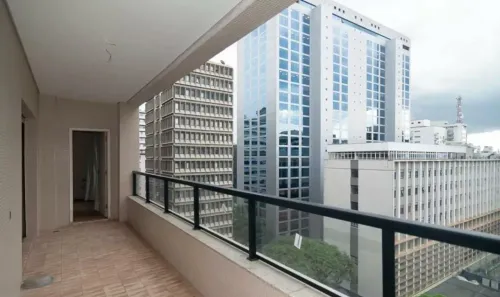 Apartamento com 3 Quartos à venda, 350m² no Cerqueira César, São Paulo