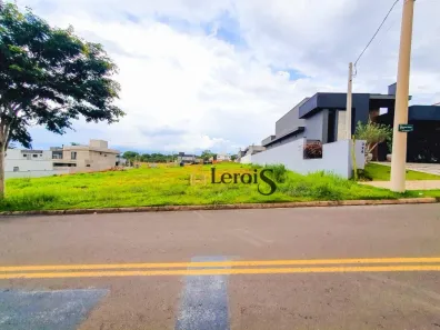Lote/Terreno à venda, 500m² no Jardim Buru, Salto