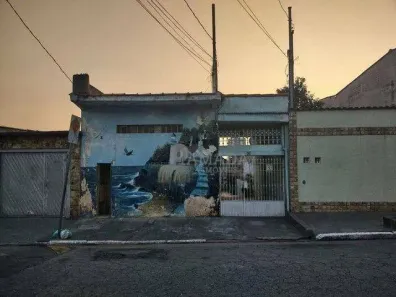 Lote/Terreno à venda, 280m² no Vila Santa Lúcia, São Paulo
