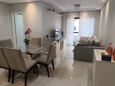 Apartamento com 3 Quartos à venda, 89m² no Vila Rosália, Guarulhos