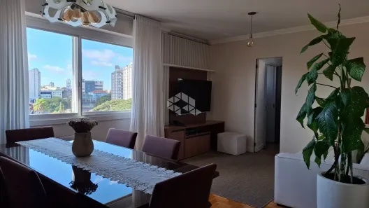 Apartamento com 3 Quartos à venda, 104m² no Centro, Canoas