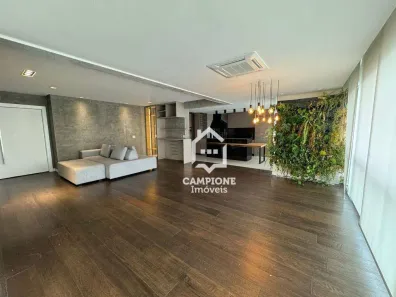 Apartamento com 3 Quartos à venda, 187m² no Vila Leopoldina, São Paulo