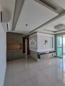 Apartamento com 3 Quartos à venda, 77m² no Boa Esperança, Cuiabá