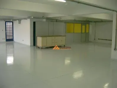 Ponto Comercial para alugar, 270m² no Jardim Novo Mundo, Ribeirão Preto