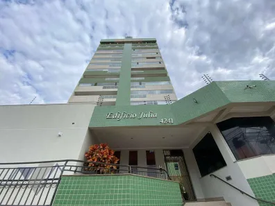 Apartamento com 3 Quartos à venda, 117m² no Centro, Cascavel