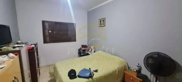 Casa com 4 Quartos à venda, 230m² no Parque Universitário de Viracopos, Campinas