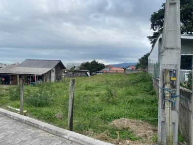 Lote/Terreno à venda, 12m² no Areias de Baixo, Governador Celso Ramos