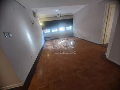 Apartamento com 3 Quartos à venda, 111m² no Rio Branco, Porto Alegre