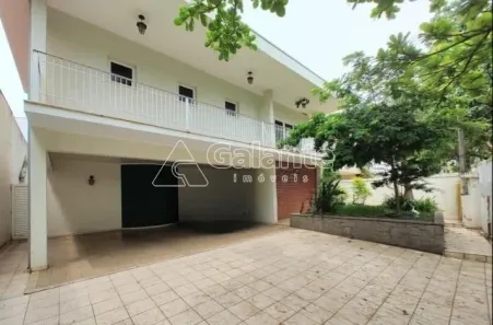 Sobrado com 5 Quartos à venda, 265m² no Jardim Nossa Senhora Auxiliadora, Campinas