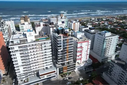 Apartamento com 3 Quartos à venda, 106m² no Navegantes, Capão da Canoa