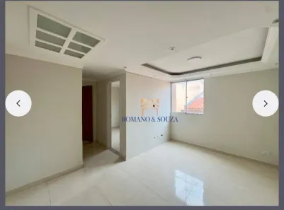 Apartamento com 2 Quartos à venda, 48m² no Jardim São Luis, Guarulhos