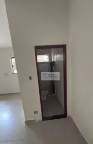 Kitnet com 1 Quarto para alugar, 50m² no Centro, Cruzeiro