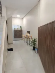 Apartamento com 2 Quartos à venda, 50m² no Setor Habitacional Vicente Pires, Brasília
