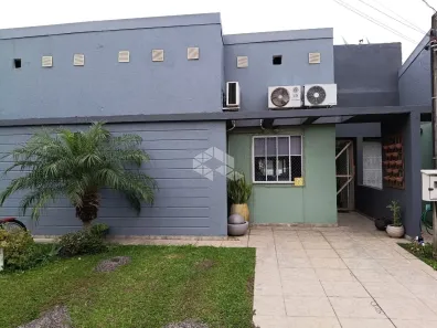 Casa com 2 Quartos à venda, 50m² no Arroio da Manteiga, São Leopoldo