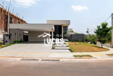 Casa de Condomínio com 4 Quartos à venda, 303m² no Jardins Porto, Senador Canedo