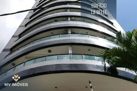 Apartamento com 3 Quartos à venda, 88m² no Guamá, Belém