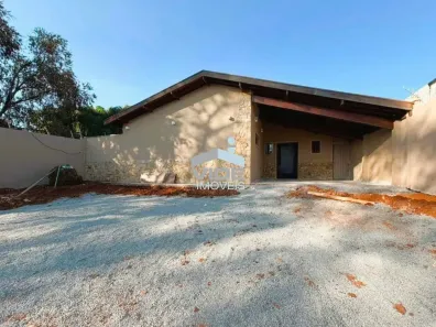 Imóvel Comercial com 1 Quarto para alugar, 206m² no Nova Campinas, Campinas