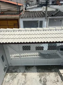 Sobrado com 3 Quartos à venda, 125m² no Bela Vista, Osasco