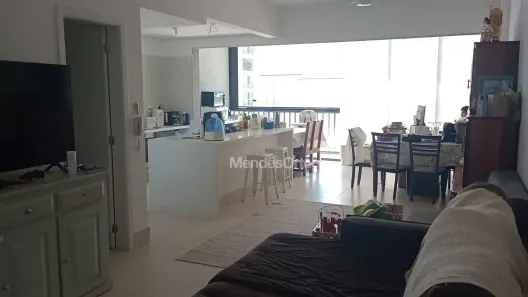 Apartamento com 3 Quartos à venda, 125m² no Além Ponte, Sorocaba