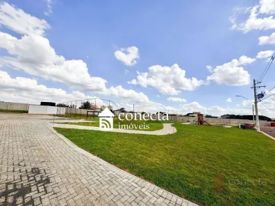 Lote/Terreno à venda, 395m² no Jardim Fortaleza, Paulínia