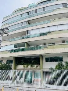 Apartamento com 2 Quartos à venda, 110m² no Centro, Cabo Frio