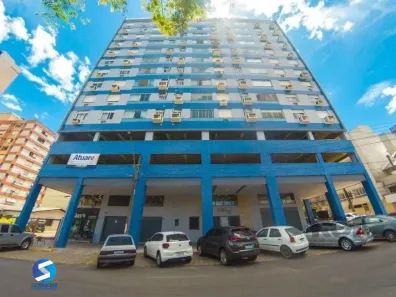 Apartamento com 2 Quartos à venda, 64m² no Centro Histórico, Porto Alegre