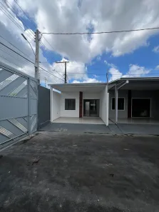 Casa com 2 Quartos para alugar, 70m² no Parque 10 de Novembro, Manaus