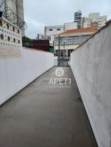 Imóvel Comercial para alugar, 130m² no Vila Mariana, São Paulo