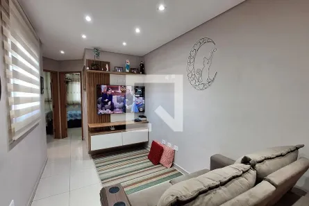 Cobertura com 2 Quartos à venda, 84m² no Vila Metalúrgica, Santo André
