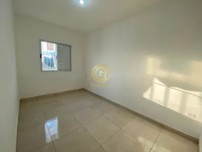 Kitnet com 1 Quarto para alugar, 25m² no Jardim do Marquês, Jacareí