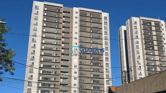 Apartamento com 3 Quartos à venda, 100m² no Vila Regente Feijó, São Paulo