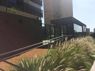 Apartamento com 3 Quartos à venda, 160m² no Bosque das Juritis, Ribeirão Preto