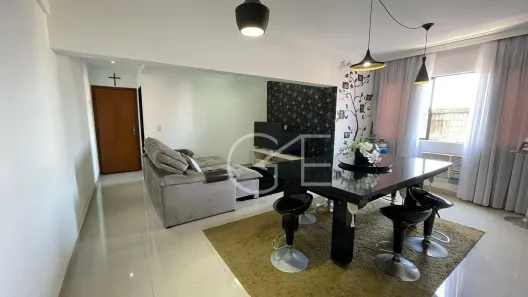 Apartamento com 2 Quartos à venda, 93m² no Marapé, Santos