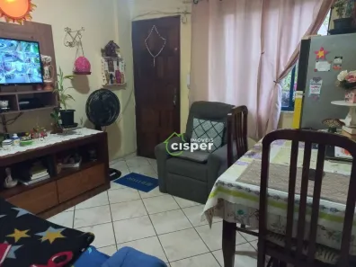 Apartamento com 2 Quartos à venda, 40m² no Vila Sílvia, São Paulo