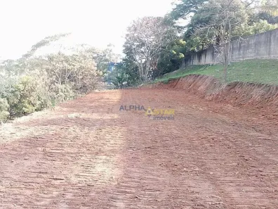 Lote/Terreno à venda, 2019m² no Residencial Tamboré, Barueri