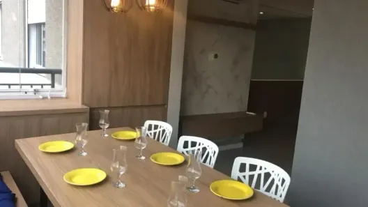 Apartamento com 2 Quartos para alugar, 57m² no Vila Pompéia, São Paulo