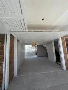 Casa com 2 Quartos à venda, 100m² no Boqueirão, Santos